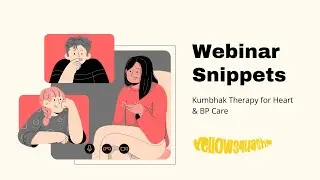 Why does BP and Heart issues occur? | YellowSquash