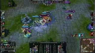 Udyr - Pentakill [HD]