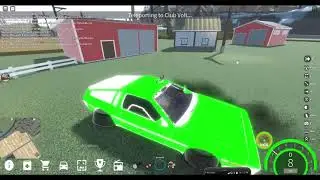 Vehicle simulator [Chest And Codes,Secrets]