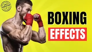 7 Things No One Tells You About Boxing Workout Everyday