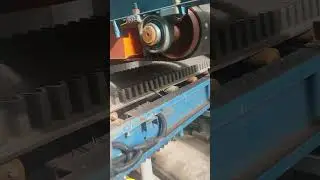 Slag fine powder Ceramsite European type mill Iron remover