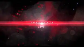 JordyHaze - Progression (Preview)