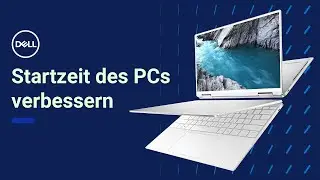 Startzeit des Computers verbessern