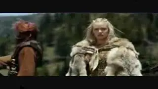 Septembre 2009 - La Sève et le Givre - Bande Annonce