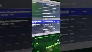 How to flip a sample right and proper! 