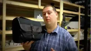 Fogg Specialist Camera Bags