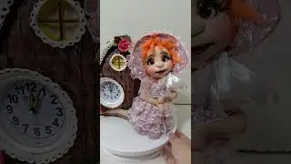 часики Улитка