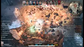Blowing Ansur up With Every Barrel in the Game (and a Kobold??) | BG3 HONOR MODE