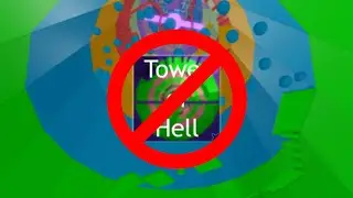 EL FINAL DE TOWER OF HELL, QUÉ LE PASÓ - ROBLOX