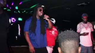 Drama Boy Ent. Mick Jag VLOG1
