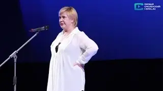 Творческий вечер Татьяны Догилевой