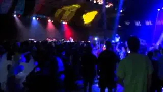 Bronycon 2014 Bronypalooza - Discord