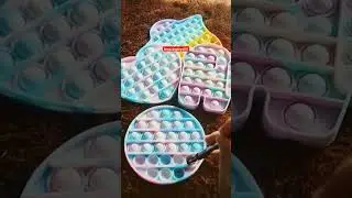 Pop it amazing satisfying 585 #viral #fidget #shorts@bherly11