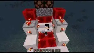 Serie!?==Redstone Loca #1