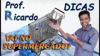 Brinde Revit / Vai no Supermercado Então Baixe sua Família