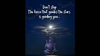 Lord Shiva's Message For You | Read It Once | Be Relaxed | He is always there For You