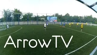 [ArrowTV] Смена 5 - 4 : 0 - Смена 4