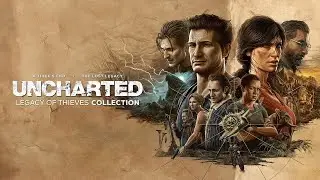 How to Enable/Disable Motion Blur in Uncharted: Legacy of Thieves Collection