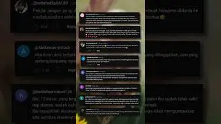 Terima kasih atas semua ceritanya. 🌻