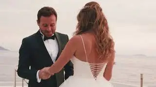 Melisa & Alper Wedding Trailer / Düğün Videosu