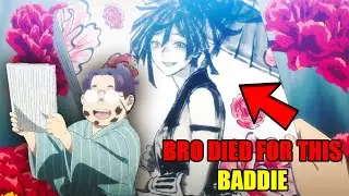 Hells Paradise Just Exposed Why Being A Simp Is DANGEROUS