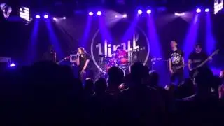 Almost Awake: LIVE at Vinyl