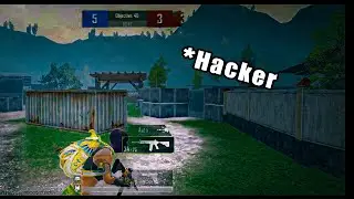 I Show You My Power ⚡ | Enemy Call Me *Hacker* 😰 | 1v1 With My Subscriber 🥰 |