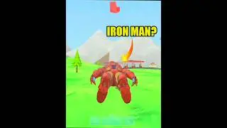New Iron Man Cheat Code In Dude Theft Wars 😱 | Busting Top Myths of Dude Theft Wars 🔥 |