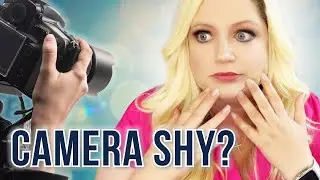 OVER 40? AFRAID of Being on Camera? Beat Imposter Syndrome NOW!