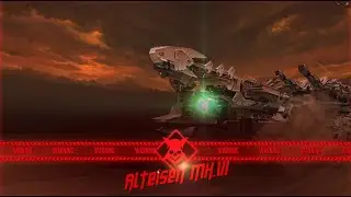[Goddess of Victory: NIKKE] Alteisen Mk. VI Special Interception EX Boss Battle