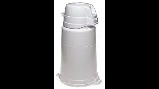 Diaper Genie!!!!