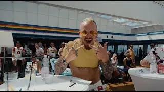 Spartacus Cruise 2023 - After Movie