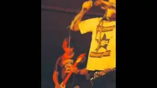 Cimex - Cimex Anarcopunk