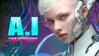 Criar video com Inteligência Artificial KAIBER A.I & GEN-2