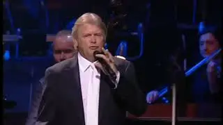 John Farnham Performs Australian Crawl Classic - Downhearted (HD)