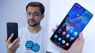 Samsung Galaxy S21 FE: 30 Days Later Review!