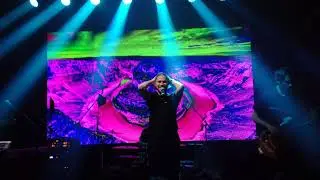Максим Свобода (СвобоDa) - Мы здесь не зря (live)