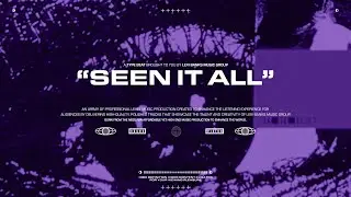 FREE Vory x Meek Mill Type Beat - “Seen It All” | 2023