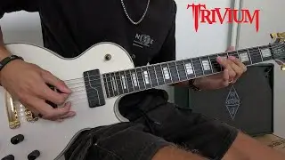 Trivium - 