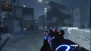 Call of Duty Modern Warfare 3 Multiplayer Gameplay| interstellar grind ( No Commentary )