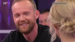 KOD NAS DOMA- Saša Lozar