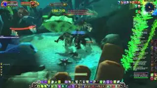 World of Warcraft /// Gokk ´ loks Muschel /// So bekommt ihr sie :P