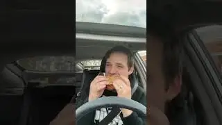 TASTE TESTERS: McDonalds menu hack - Crispy Chicken McGriddle!