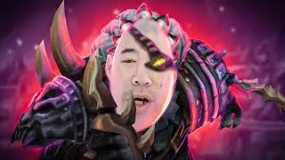 THE RENGAR YOU DIDN’T SEE COMING