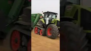 Самый популярный трактор в мире🚀 