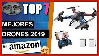 Drone en Oferta 2020 | 👉 OFERTAS en Amazon 🔥
