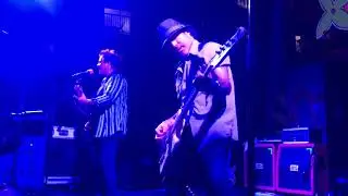 Agent Orange .   I  Kill  Spies .  Tiki Oasis 2019