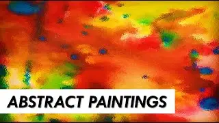 SENSORY Art Theory!