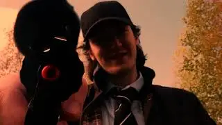 Whistleblower (FMP L3Y1 Short Film)
