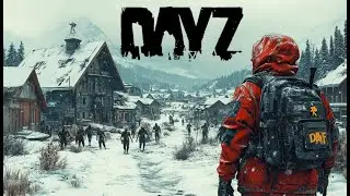 DAYZ EPIC MOMENTS #30 COMPILE ET SURVIE